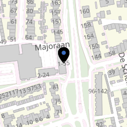 Appartement OTW01 A 6571 10