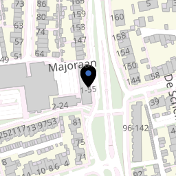 Appartement OTW01 A 6571 11