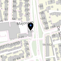 Appartement OTW01 A 6571 12