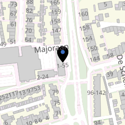 Appartement OTW01 A 6571 13