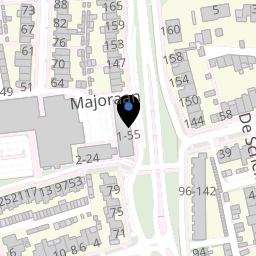 Appartement OTW01 A 6571 14