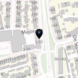 Appartement OTW01 A 6571 15
