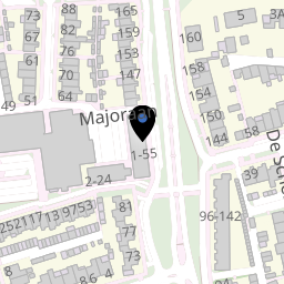 Appartement OTW01 A 6571 16