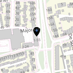 Appartement OTW01 A 6571 17