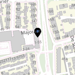 Appartement OTW01 A 6571 19