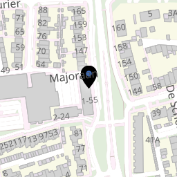 Appartement OTW01 A 6571 20