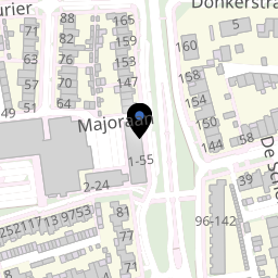 Appartement OTW01 A 6571 21