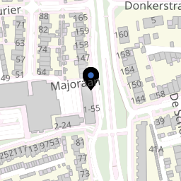 Appartement OTW01 A 6571 25