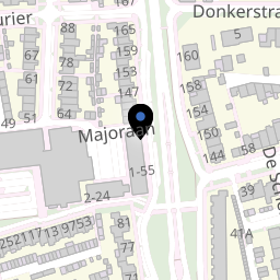 Appartement OTW01 A 6571 26