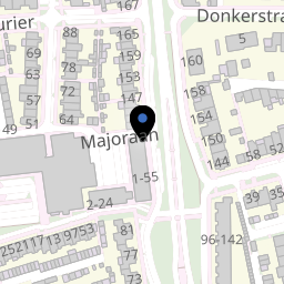 Appartement OTW01 A 6571 28