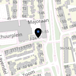 Appartement OTW01 A 6571 29