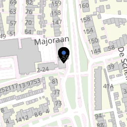 Appartement OTW01 A 6571 3