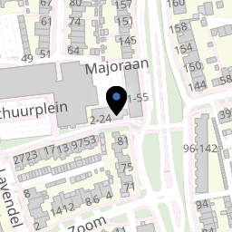 Appartement OTW01 A 6571 30