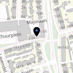 Appartement OTW01 A 6571 31