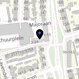 Appartement OTW01 A 6571 32