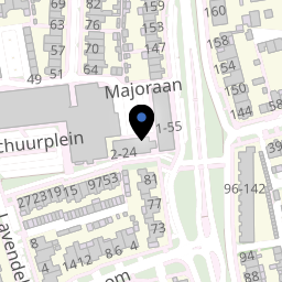 Appartement OTW01 A 6571 33