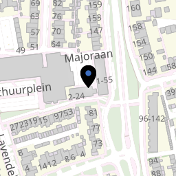 Appartement OTW01 A 6571 34
