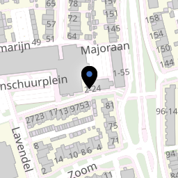 Appartement OTW01 A 6571 35