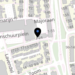 Appartement OTW01 A 6571 36