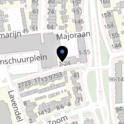 Appartement OTW01 A 6571 37