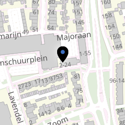 Appartement OTW01 A 6571 38