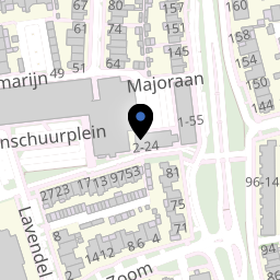 Appartement OTW01 A 6571 39