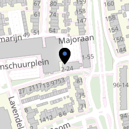 Appartement OTW01 A 6571 40
