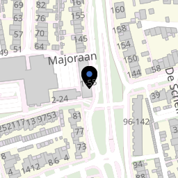 Appartement OTW01 A 6571 5