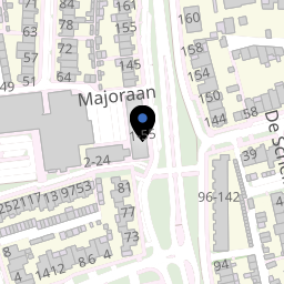 Appartement OTW01 A 6571 6