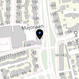 Appartement OTW01 A 6571 7