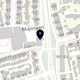 Appartement OTW01 A 6571 8