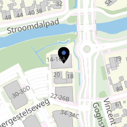 Appartement OTW01 A 6595 1