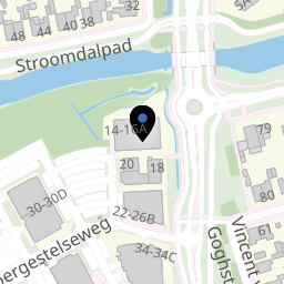 Appartement OTW01 A 6595 3