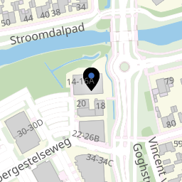 Appartement OTW01 A 6595 4
