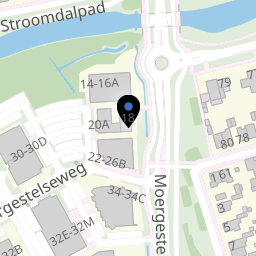 Appartement OTW01 A 6729 2