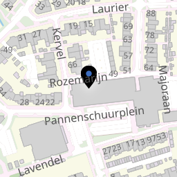 Appartement OTW01 A 6748 15