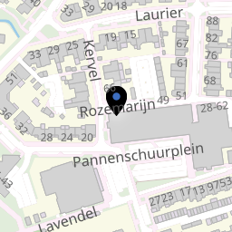Appartement OTW01 A 6748 2