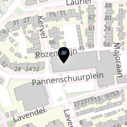 Appartement OTW01 A 6748 20