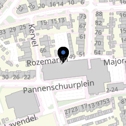 Appartement OTW01 A 6748 22