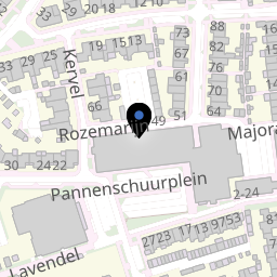 Appartement OTW01 A 6748 24
