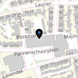Appartement OTW01 A 6748 26