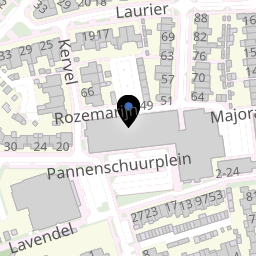 Appartement OTW01 A 6748 28