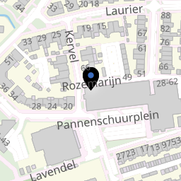 Appartement OTW01 A 6748 3