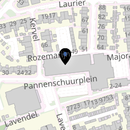 Appartement OTW01 A 6748 30