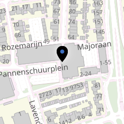 Appartement OTW01 A 6748 32