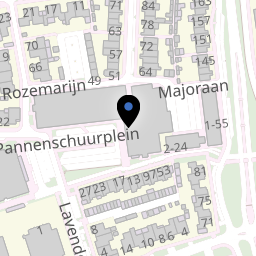 Appartement OTW01 A 6748 34