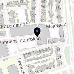 Appartement OTW01 A 6748 35