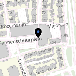 Appartement OTW01 A 6748 36
