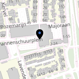 Appartement OTW01 A 6748 37