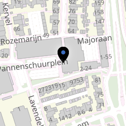 Appartement OTW01 A 6748 39